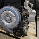 XC60 B420T2 Petrol Engine AWD (Czechia)