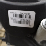 XC60 B420T2 Petrol Engine AWD (Czechia)