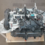 Volvo XC60 B4204T46 Hybrid Engine Germany