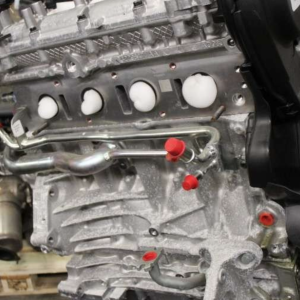 Used Volvo V60 Cross Country B4204T23 Petrol Engine