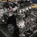 Volvo XC60 B420T2 Petrol Engine Austria