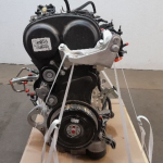 Volvo XC60 B4204T46 Hybrid Engine Germany