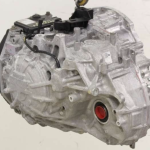 Used Volvo XC60 Tronic Gearbox AWF8G45 AWD 2021 Diesel Hybrid Germany