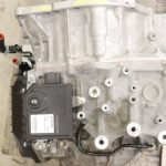 Used Volvo V60 Cross Country Tronic Gearbox AWF8G45 2022 Diesel Hybrid