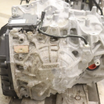Used Volvo V60 Cross Country Tronic Gearbox AWF8G45 2022 Diesel Hybrid