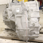 Used Volvo V60 Cross Country Tronic Gearbox AWF8G45 2022 Diesel Hybrid
