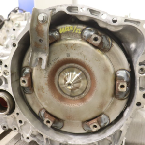 Used Volvo V60 Cross Country Tronic Gearbox AWF8G45 2022 Diesel Hybrid