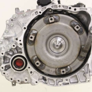 Used Volvo XC60 Tronic Gearbox AWF8G45 AWD 2021 Diesel Hybrid Germany