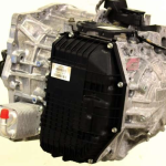 Used Volvo XC60 Tronic Gearbox AWF8G45 AWD 2021 Diesel Hybrid Germany