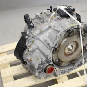 Used Tronic Automatic Gearbox for Volvo XC60 T5 2.0 B4204T26 AWD (2019)