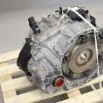 Used Tronic Automatic Gearbox for Volvo XC60 T5 2.0 B4204T26 AWD (2019)