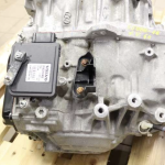 Used Volvo V60 Cross Country Tronic Gearbox TG-81SC 2016 Petrol Bulgaria