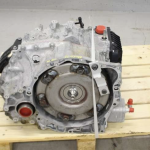 Volvo XC60 Tronic Gearbox AWF8G45 AWD 2022 Petrol Hybrid Italy