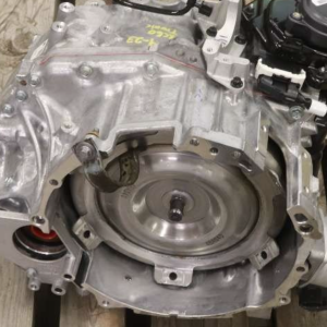 Volvo XC60 Gearbox TG-81SD Spain Petrol 2023