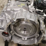 Volvo XC60 Gearbox TG-81SD Spain Petrol 2023