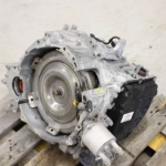 Volvo XC60 Petrol Hybrid Gearbox TG-81SD Portugal