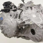 Volvo XC60 Petrol Hybrid Gearbox TG-81SD Austria