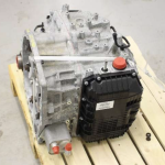Volvo XC60 Tronic Gearbox AWF8G45 AWD 2022 Petrol Hybrid Italy