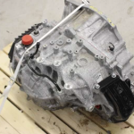 Volvo XC60 Tronic Gearbox AWF8G45 AWD 2022 Petrol Hybrid Italy