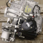 Volvo XC60 Gearbox TG-81SD Spain Petrol 2023