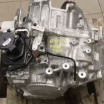 Volvo XC60 Gearbox TG-81SD Spain Petrol 2023