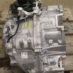 Volvo XC60 Gearbox TG-81SD Spain Petrol 2023