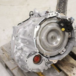 Volvo XC60 Petrol Hybrid Gearbox TG-81SD Portugal