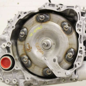 Used Volvo V60 Cross Country Tronic Gearbox TG-81SC 2020 Diesel Netherlands