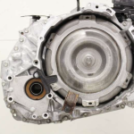Volvo XC60 Petrol Hybrid Gearbox TG-81SD Austria