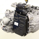 Volvo XC60 Petrol Hybrid Gearbox TG-81SD Austria