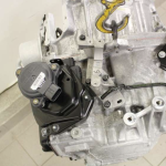 Volvo XC60 Petrol Hybrid Gearbox TG-81SD Austria