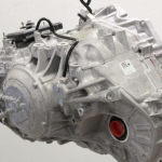 Used Tronic Automatic Gearbox for Volvo XC60 T5 2.0 B4204T26 AWD (2019)