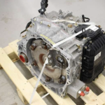 Volvo V60 Cross Diesel Hybrid Gearbox AWF8G45 Czech