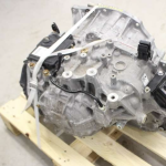 Volvo V60 Cross Diesel Hybrid Gearbox AWF8G45 Czech