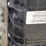 Volvo V60 Cross Diesel Hybrid Gearbox AWF8G45 Czech