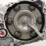 Used Tronic Automatic Gearbox for Volvo XC60 T5 2.0 B4204T26 AWD (2019)