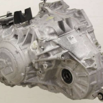 Germany Used Volvo V60 Cross Country TG-81SC Diesel Gearbox