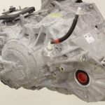 Netherlands Used Volvo V60 Cross Country TG-81SC Diesel Gearbox