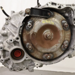 Bulgaria Used Volvo V60 Cross Country TG-81SC 2WD Diesel Gearbox