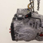 Latvia Used Volvo XC60 TG-81SC Diesel Gearbox
