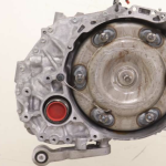 England Used Volvo V60 Cross Country TG-81SC AWD Diesel Gearbox