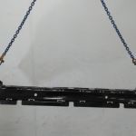 Used Rear Bumper for Volvo XC60 2014-2017 Diesel | OEM 39830215