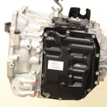 Germany Used Volvo V60 Cross Country TG-81SC Diesel Gearbox
