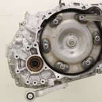 Germany Used Volvo V60 Cross Country TG-81SC Diesel Gearbox