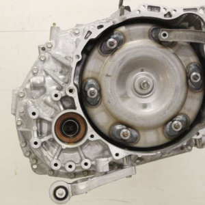 Germany Used Volvo V60 Cross Country TG-81SC Diesel Gearbox
