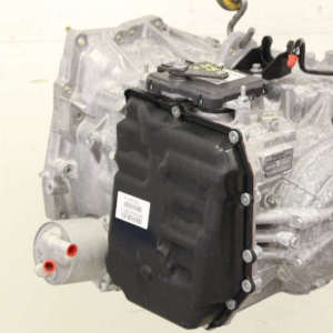 Switzerland Used Volvo XC60 TG-81SC AWD Petrol Gearbox