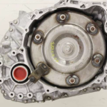 Switzerland Used Volvo XC60 TG-81SC AWD Petrol Gearbox