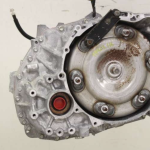 Netherlands Used Volvo V60 Cross Country TG-81SC Diesel Gearbox
