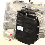 Netherlands Used Volvo V60 Cross Country TG-81SC Diesel Gearbox