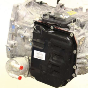 Netherlands Used Volvo V60 Cross Country TG-81SC Diesel Gearbox